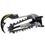 Hydrive Trencher- up to 8t